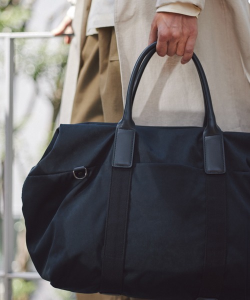 大人気新品をすべて FARO ボストンバッグ Festivo Boston Bag Large レディース バッグ