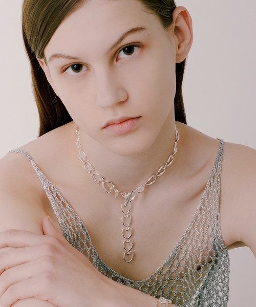 quip queint /コンフィデンスネックレス quip queint ネックレス 「quip queint」confidence necklace