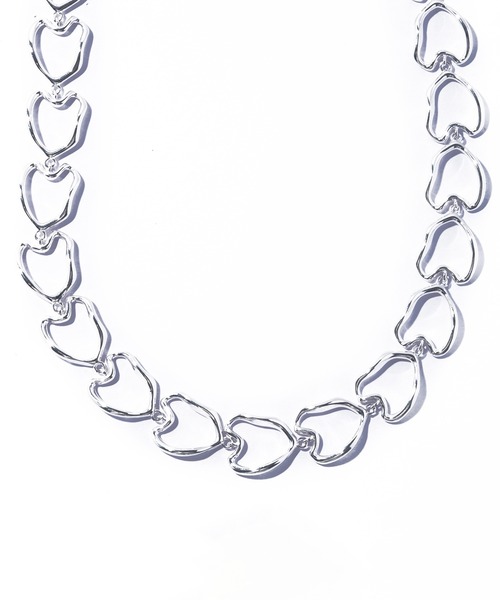 ネックレス 「quip queint」confidence necklace QU89 レディースの画像