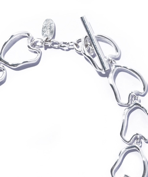 ネックレス 「quip queint」confidence necklace QU89 レディースの画像