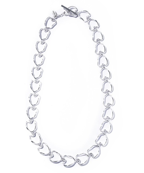 ネックレス 「quip queint」confidence necklace QU89 レディースの画像