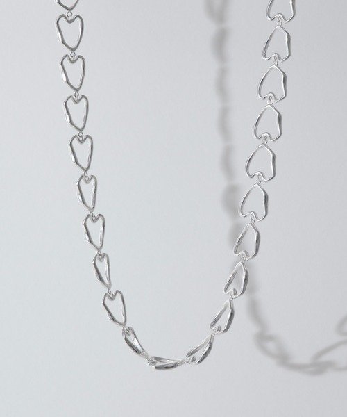 ネックレス 「quip queint」confidence necklace QU89 レディースの画像