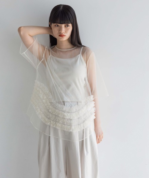 ブラウス  チュニック 07c5138f8fe3113d1cac7bd756bd4e