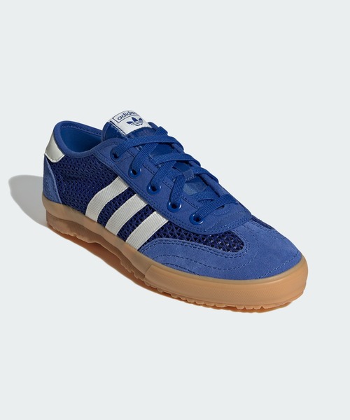 ◆adidas◆TISCHTENNIS 男女兼用 韓国発 22~30cm adidas スニーカー Tischtennis / アディダスオリジナルス