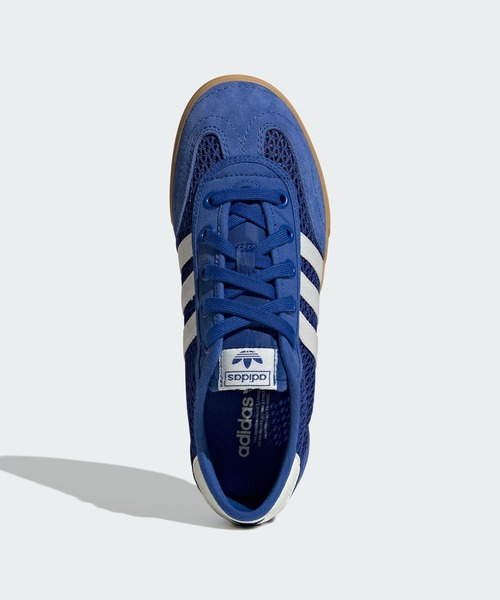 【大人気】★アディダス★TISCHTENNIS W  Blue 早い者勝ち! Adidas TISCHTENNIS W - Blue / IG1982 / Womens Sneakers Shoes