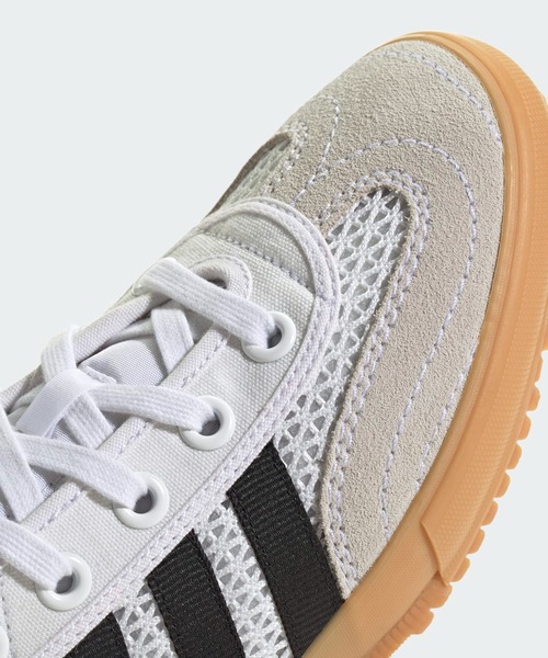 スニーカー ADIDAS TISCHTENNIS IH7996 4FK1373 アディダス Tischtennis - ブラック | アディダス ジャパン