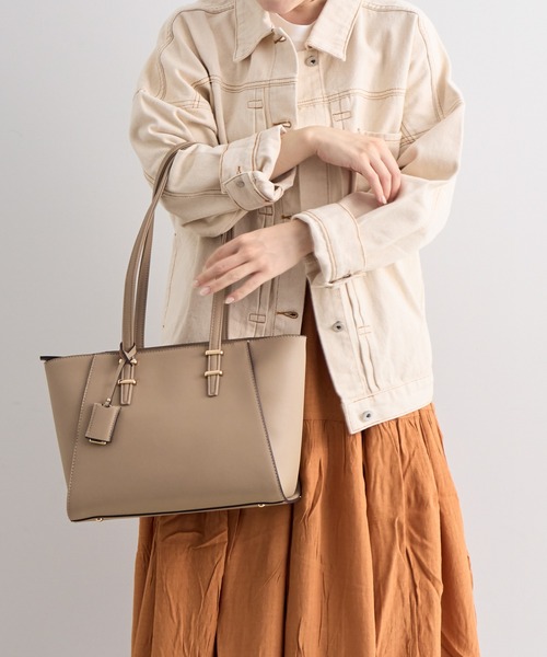 Jewelna Rose＊マーガレット トートバスケット Jewelna Rose - Jewelna Rose＊マーガレット トートバスケットの