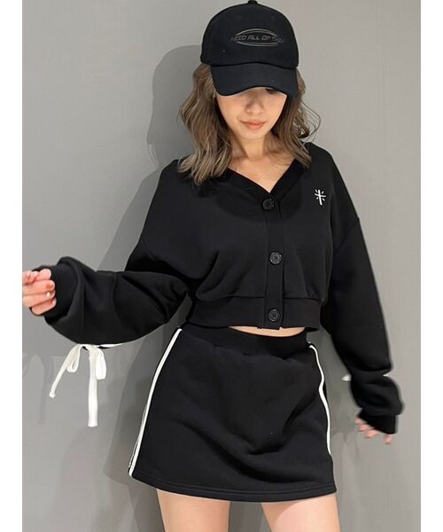 【値下げ不可】gyda ボックスプリーツスカートライクショートパンツ GY2345EW16296_10_l.jpg