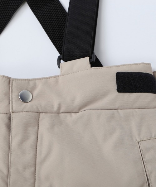 FILA（フィラ） スノーウェア上下セット : ZOZOTOWN Yahoo!店 - 通販