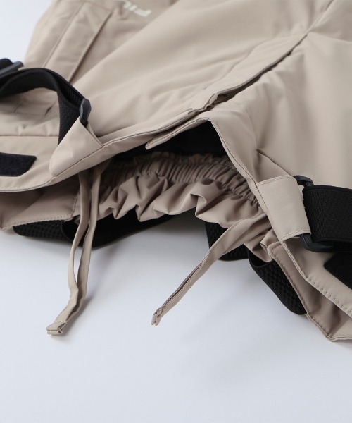 FILA（フィラ） スノーウェア上下セット : ZOZOTOWN Yahoo!店 - 通販