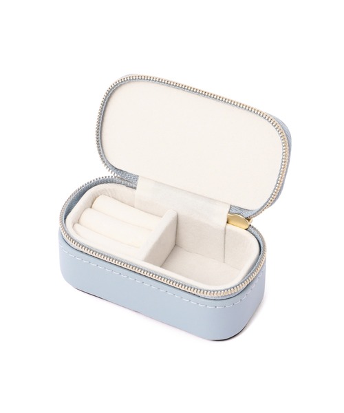 Francfranc（フランフラン） 収納 エンブロイダリーフラワー ミニ