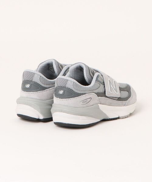 New Balance（ニューバランス） スニーカー 17-21PV990GL6(W) PV990