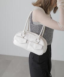 バッグ MART FREE'S MART（フリーズマート） トートバッグ ランドスケープバッグ