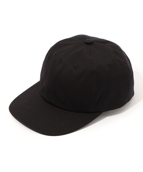 キャップ 帽子 KIJIMA TAKAYUKI 6PANEL CAP メンズ : 86536769 