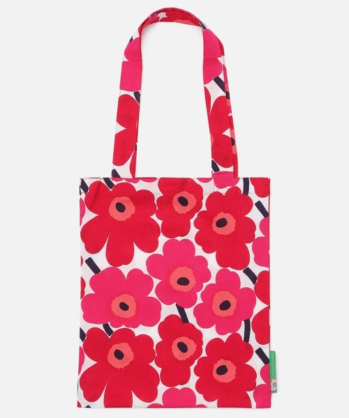 marimekko トートバッグ ファブリックバッグ 44x43 | バッグ | Marimade | Marimekko