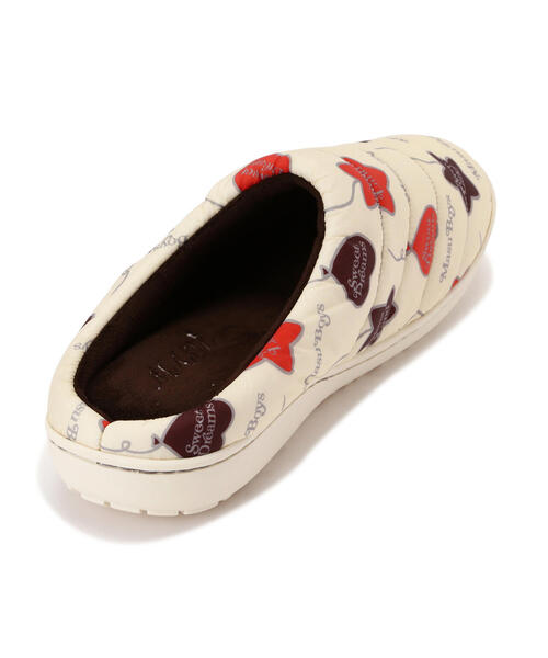 MASU/エムエーエスユーx【SUBU】 FALLING BALLOON サンダル エムエーエスユー MASU Masu X Subu Falling Balloon Sandal