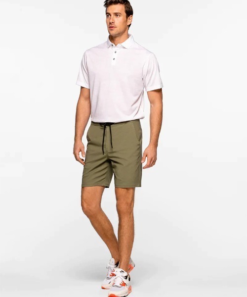 楽天市場】【25SS】 DEVEREUX GOLF デヴァローゴルフ DVRX