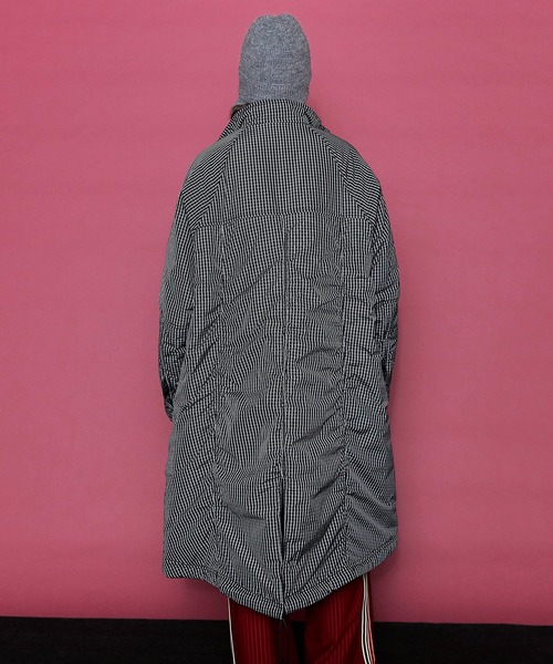 ジャケット・アウター maison special Puffer Mods Coat maison special Puffer Mods Coat
