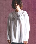 tシャツ mlt4934- Printed o...の詳細画像3