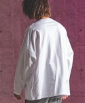tシャツ mlt4934- Printed o...の詳細画像4