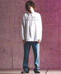 tシャツ mlt4934- Printed o...の詳細画像5