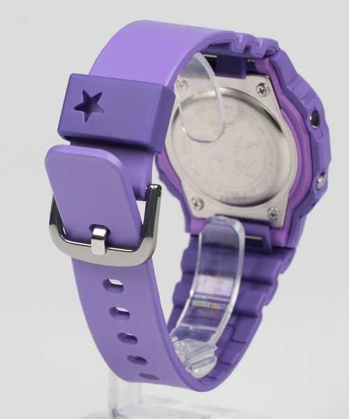 G-SHOCK 腕時計 ITZYコラボレーションモデル / GMD-S5610IT-6JR