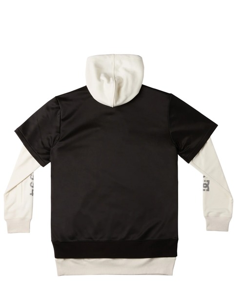 DC SHOES（ディーシーシューズ） パーカー DRYDEN/DCレイヤード 