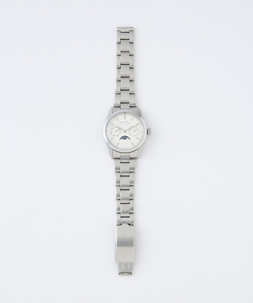 VAGUE WATCH Co.（ヴァーグウォッチカンパニー） 腕時計 「別注