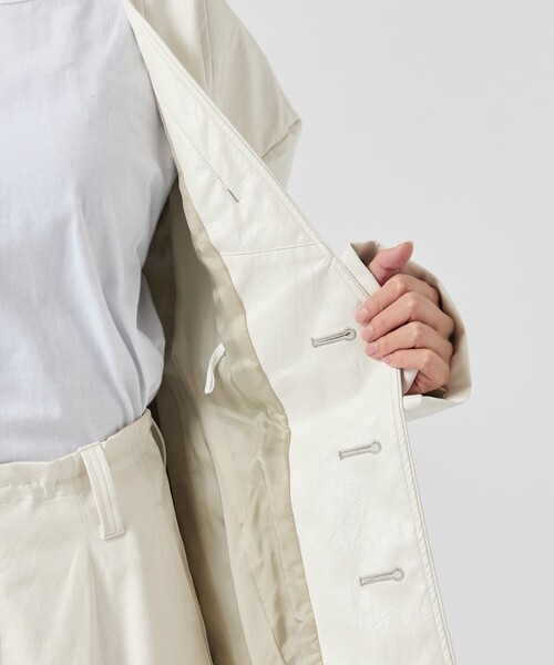 小物 yohei ohno Our Basic Faux Leather Globe 小物 yohei ohno Our Basic Faux Leather Globe YOHEI OHNO