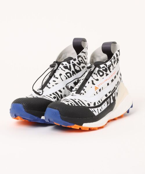 adidas by Stella McCartney スニーカー 「adidas McCartney」aSMC GTX