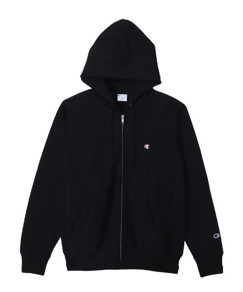 Champion パーカー Champion/チャンピオン/REVERSE WEAVE ZIP