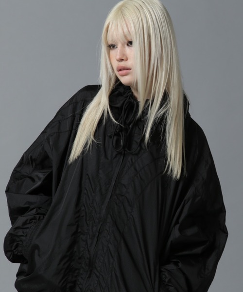 パーカー SIS/エスアイエス/ピグメントジップパーカー レディース メンズ SISseoul パーカー SIS/エスアイエス/ピグメントジップパーカー