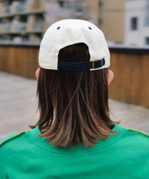 AMERICAN needle キャップ 帽子 CAP/AMERICAN NEEDLE(アメリカン