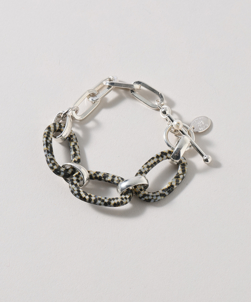 JUNCO Paris ブレスレット Junco Paris（ジュンコパリ） 別注