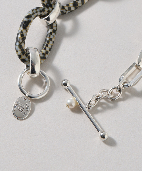daisyJunco Paris ジュンコパリ　ブレスレット RDS × Junco Paris ブレスレットG | REAL DESIGN SITE ON