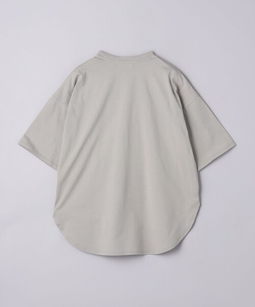 tシャツ 「SACRA」メッセージプリント Tシャツ レディース SACRA（ファッション） tシャツ 「SACRA」メッセージプリント T