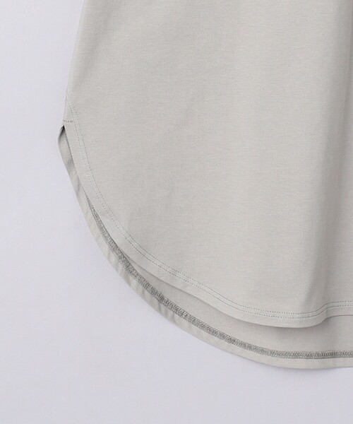 tシャツ 「SACRA」メッセージプリント Tシャツ レディース SACRA（ファッション） tシャツ 「SACRA」メッセージプリント T