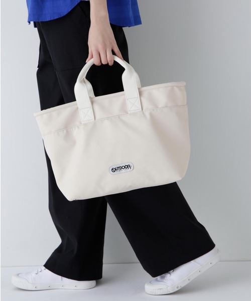 OUTDOOR PRODUCTS（アウトドアプロダクツ）の「TOTE LARGE