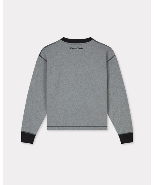 'KENZO by Verdy' コットン スウェット セール】'KENZO by Verdy' コットン スウェット（スウェット