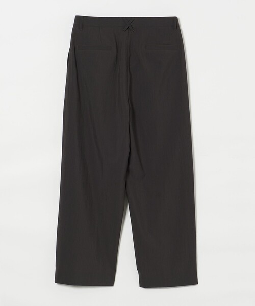 monkey time BEAUTY＆YOUTH UNITED ARROWS スラックス RENU TRO