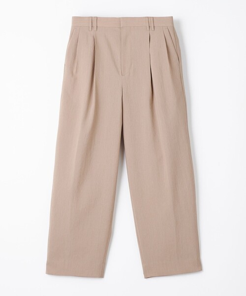 monkey time BEAUTY＆YOUTH UNITED ARROWS スラックス RENU TRO