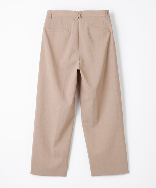 MONKEY TIME スラックス　S 【新品未使用】 MONKEY TIME（モンキータイム）の「＜monkey time＞ TR TWILL
