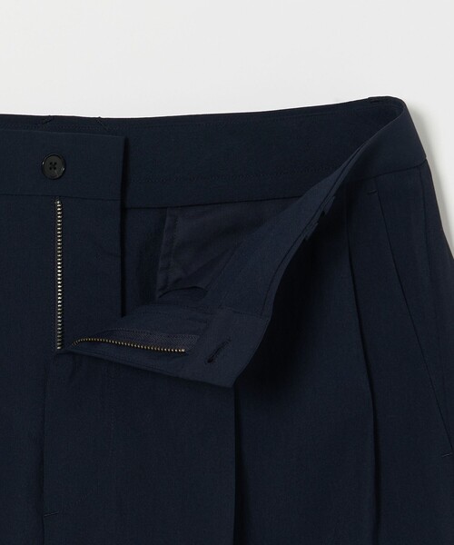 monkey time BEAUTY＆YOUTH UNITED ARROWS スラックス RENU TRO