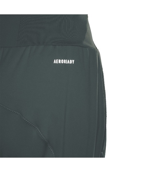adidas パンツ アディダス Lux AC アンクルパンツ レディース