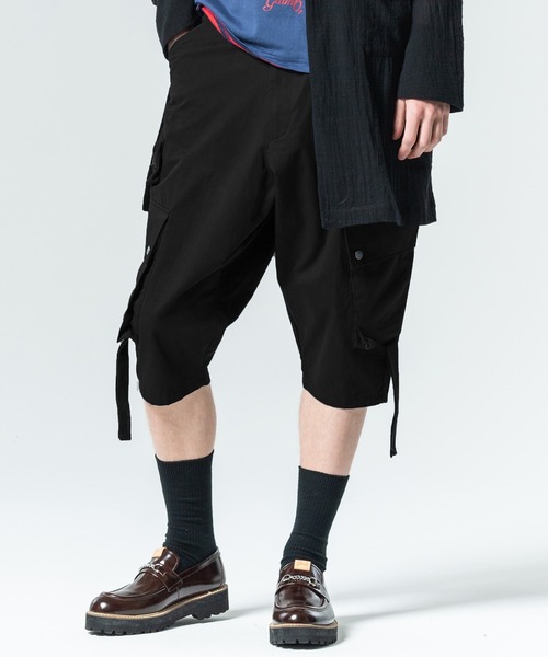 GOOD GRIEF! Sarrouel Pants〈サルエルパンツ〉 専用 ☆ GOOD GRIEF！/グッドグリーフ Sarrouel Pants