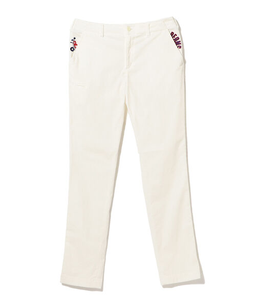 BEAMS GOLF（ビームス ゴルフ） コーデュロイパンツ MEDIUM ネイビー