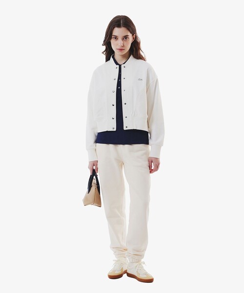 LACOSTE / ラコステ スリムフィットハーフスリーブポロシャツ ラコステ LACOSTE スリムフィットハーフスリーブポロシャツ