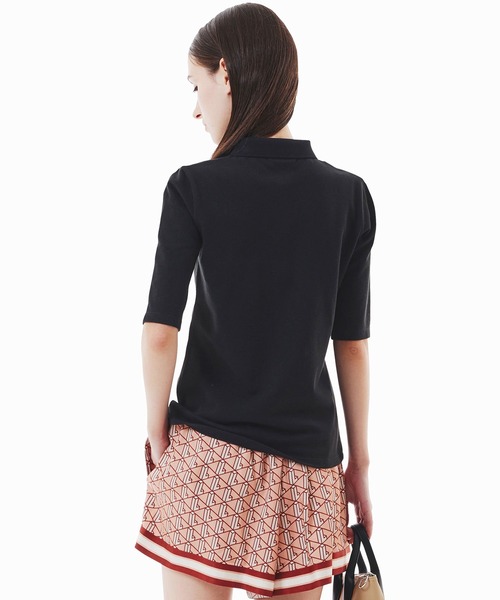 LACOSTE（ラコステ） ポロシャツ ポロ スリムフィットハーフスリーブ