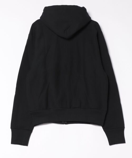 CAMBER（キャンバー） パーカー CAMBER / Cross-Knit ZIPPER HOODED