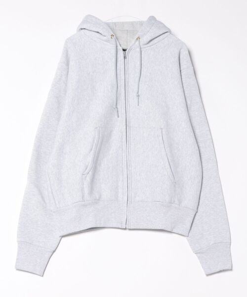 パーカー CAMBER / Cross-Knit ZIPPER HOODED / CAM231 レディース メンズ CAMBER パーカー / Cross-Knit ZIPPER HOODED CAM231 メンズ